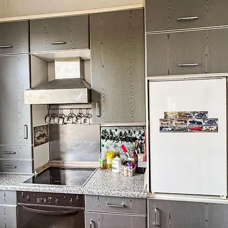 Dreamholiday By Interhome