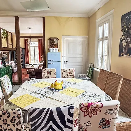 Dreamholiday By Interhome * Mittelhof
