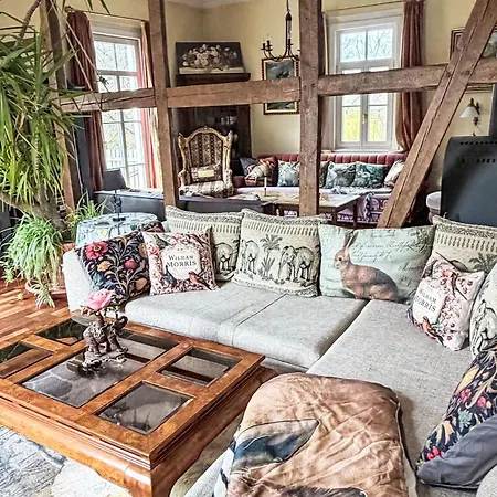 Prázdninový dům Dreamholiday By Interhome