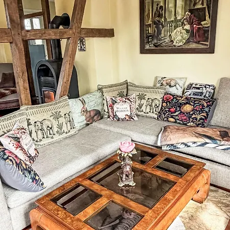 Casa de Férias Dreamholiday By Interhome