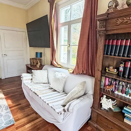 Prázdninový dům Dreamholiday By Interhome Mittelhof