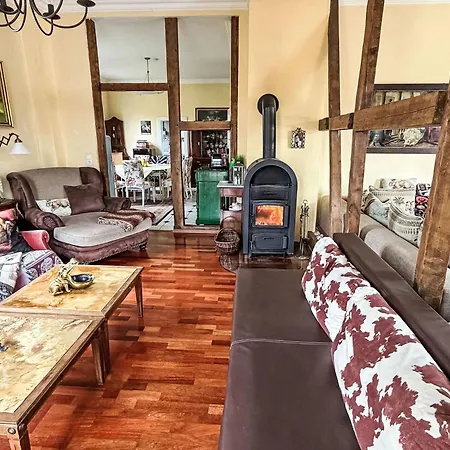Casa de Férias Dreamholiday By Interhome *