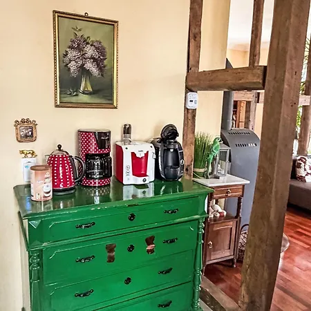 Casa de Férias Dreamholiday By Interhome Mittelhof