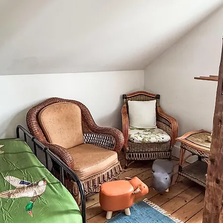 Dreamholiday By Interhome