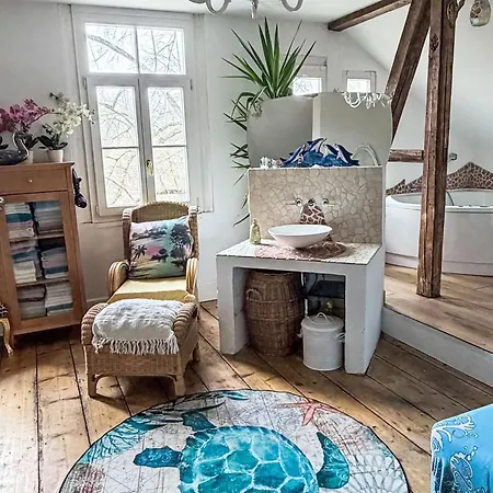 Dreamholiday By Interhome Casa de Férias