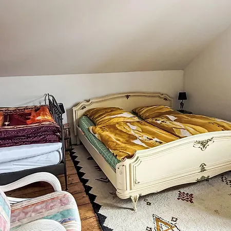 Dreamholiday By Interhome