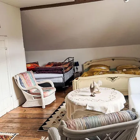 Casa de Férias Dreamholiday By Interhome