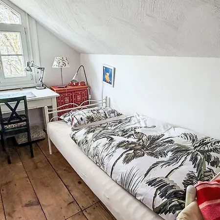 Dreamholiday By Interhome