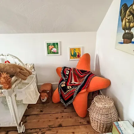 Casa de Férias Dreamholiday By Interhome Mittelhof