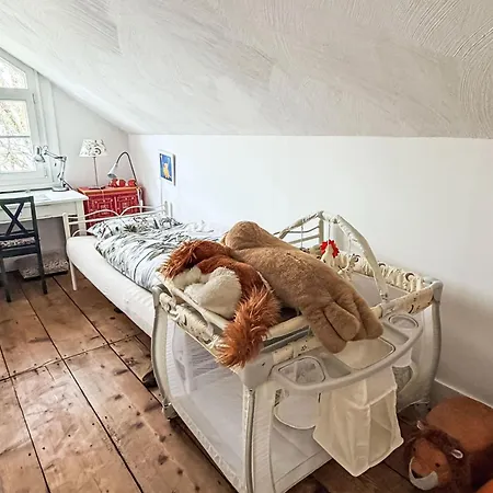 Dreamholiday By Interhome Mittelhof