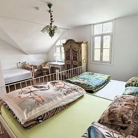 Dreamholiday By Interhome