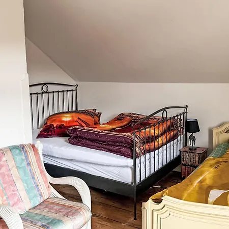 Dreamholiday By Interhome Casa de Férias Mittelhof