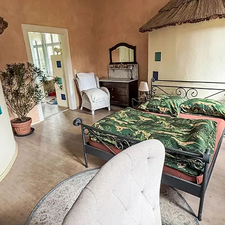 Dreamholiday By Interhome Mittelhof
