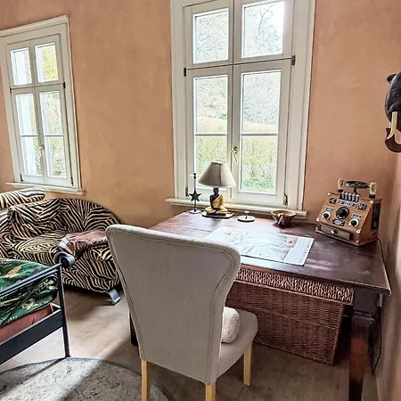 Prázdninový dům Dreamholiday By Interhome *