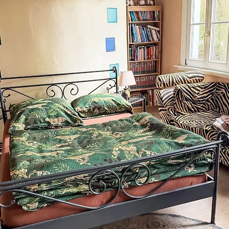 Prázdninový dům Dreamholiday By Interhome