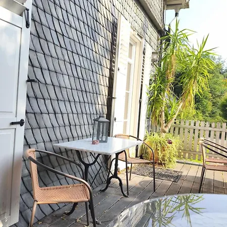 Casa de Férias Dreamholiday By Interhome Mittelhof