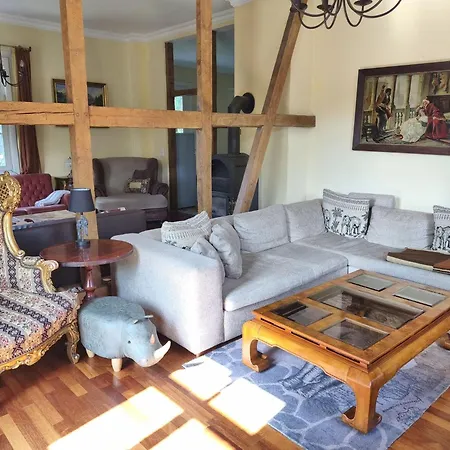 Casa de Férias Dreamholiday By Interhome *